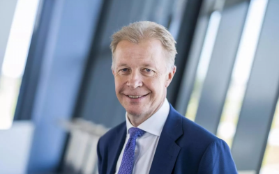Robertson rebrands facilities management division as RFM and names Adrian Mole as CEO