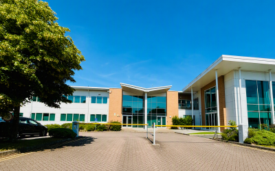 Codis expands UK spray dry network with Catalent site