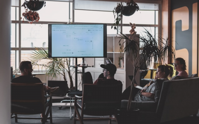 Talent First: Why the Island of Ireland's Skills Crisis Is Associations' Defining Opportunity