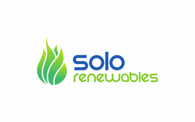 Solo Renewables and Capital Dynamics form joint venture for £100 million long duration storage project in Islandmagee