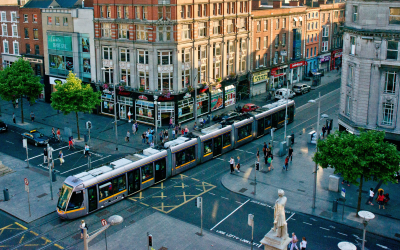 Safer Journeys, Stronger Workplaces: The Case for Making Public Transport Safety a National Priority