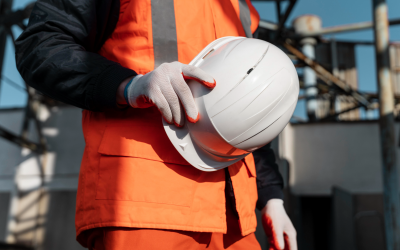 Personal Liability, Prosecution, and Prevention: What Ireland's Construction Safety Crisis Demands of Directors