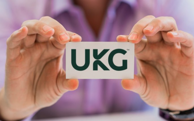 UKG launches People Assist AI agent into Google Cloud Gemini Enterprise to streamline HR service delivery