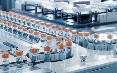 Strong Manufacturing Demand Should Prompt Smarter Procurement, Not Supply Chain Complacency Across Irish Industry