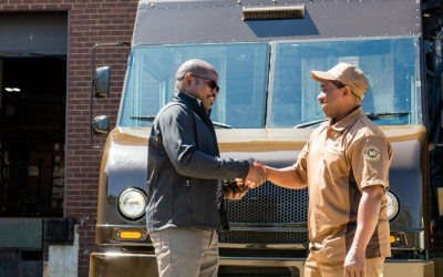 UPS commits $50m to automotive and industrial logistics push across North America