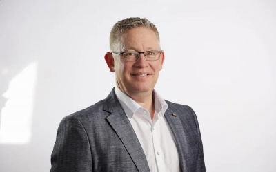 Calor Ireland CIO builds diversified AI stack to close rural customer digital gap