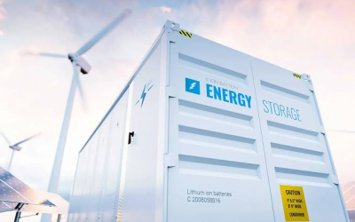Gore Street grows energy storage platform across European markets