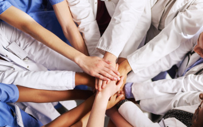 Ireland's Private Healthcare Sector Is Becoming Essential Capacity Infrastructure