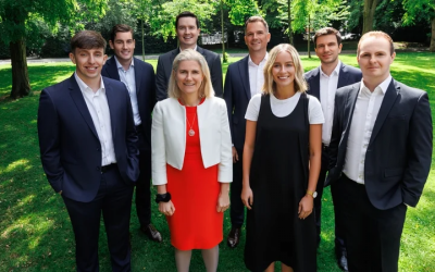 Waterland builds Irish insulation group for manufacturing sites