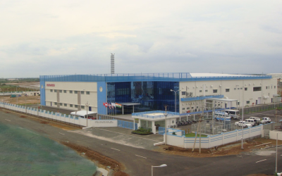 Polymatech opens Singapore advanced engineering hub with US$25 million manufacturing investment
