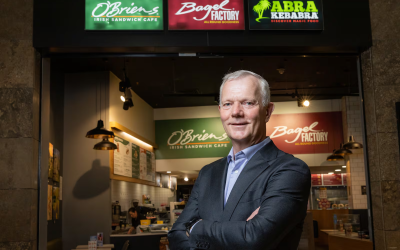 BWG Group acquires foodservice brands to expand operational scale in Ireland