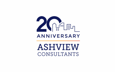 Ashview Consultants turns risk management into a foundation for business performance