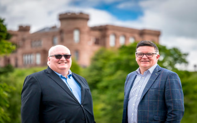 EQ Chartered Accountants extends reach with Innes merger