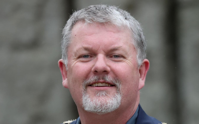 Mayo engineer appointed president of consulting engineers association