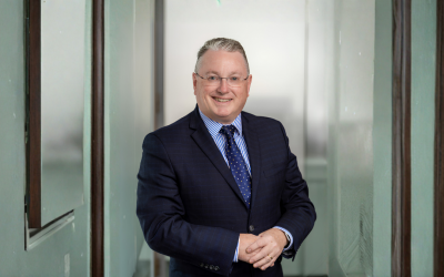 John Hannigan brings housing sector and social impact expertise to Irish Construction Industry Awards judging panel
