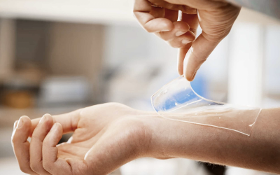 Swedish medtech firm Amferia enters Irish market through Interchem distribution partnership