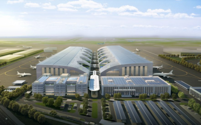 HAECO leads US$360 million Vietnam aircraft maintenance joint venture at Van Don Airport