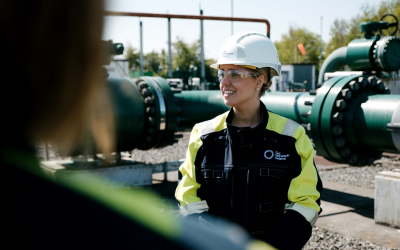 Gas Networks Ireland pilots biomethane use in Irish malting and whiskey distilling supply chain