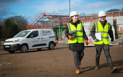 Venn backs Liverpool engineer Sutcliffe as cornerstone of national group