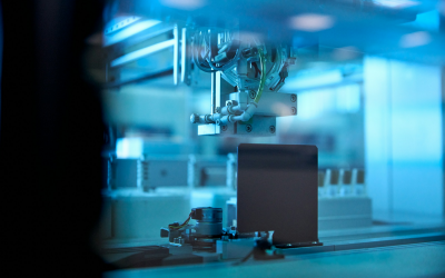 AI at the Core: How Irish Manufacturing Is Turning the Talent Challenge Into a Technology Opportunity