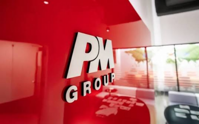PM Group engineering delivers record profits on pharma and data infrastructure demand