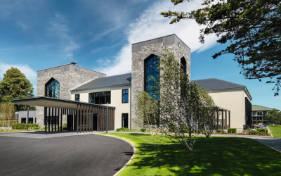 Dunloe Hotel begins €100m demolition and rebuild programme near Killarney as Liebherr family invests in luxury resort