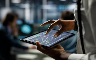The Second-Mover Advantage: Why Associations Must Lead Ireland’s AI Productivity Push
