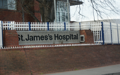 St James’s Hospital seeks technology to improve patient communication