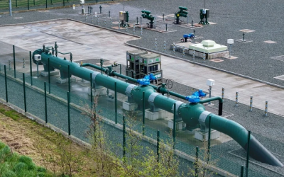 Gas Networks Ireland commits €50m to Southern transmission network upgrade