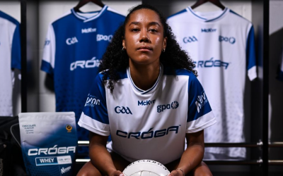 GAA and GPA launch co-owned nutrition brand with Nuvion