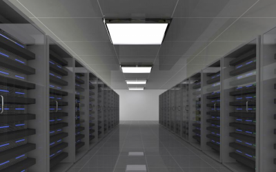 Leighton Asia wins NTT Global Data Centers fit-out contract at Bangkok campus in Thailand