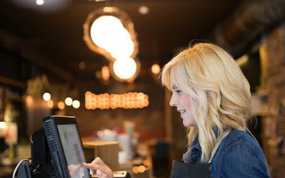 NI Food to Go Association names Power EPOS as official technology partner for members
