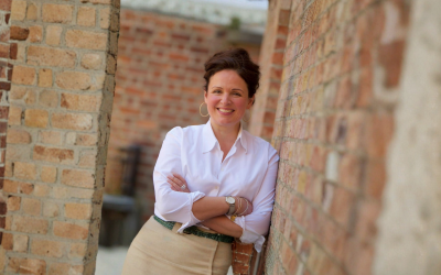 Samantha Harding confirmed as judge for Aviation Industry Awards 2026