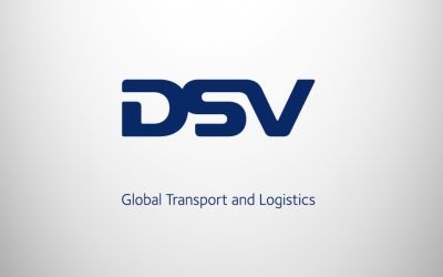 DSV Air & Sea Announced as Gold Sponsor of the Pharma Industry Awards UK 2026