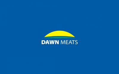 Dawn Meats cuts Scope 1 and 2 emissions by 77 percent