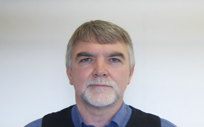 Dr Colum Foley brings organisational leadership and management expertise as Judge for National Procurement Awards 2026