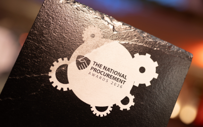 National Procurement Awards 2026 Shortlist Announced