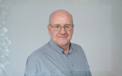 Michael Conlon joins judging panel for Business Energy Achievement Awards 2026