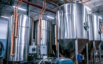 Lough Gill Brewery installs CO2 recovery system and expands into tourism in €500,000 anniversary investment