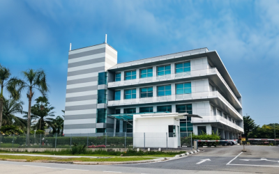 Digital Realty establishes Malaysia platform to support enterprise digital transformation and AI infrastructure across Southeast Asia