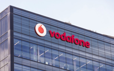 Vodafone Ireland marks 25 years with investment to enhance customer experience infrastructure