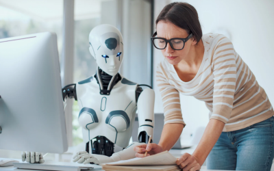 Why the EGFSN’s AI Labour Market Report Is a Commercial Opportunity for Every Skills Provider in Ireland