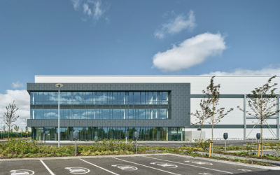 SIRO targets 600 business parks in fibre broadband push