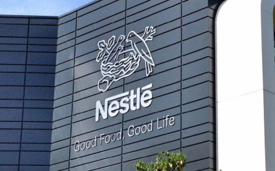 Nestlé partners with Wildfarmed to produce 1.5 billion KitKat bars using regenerative British wheat