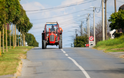 Strengthening Farm Safety in Ireland Starts with Practical Guidance and Shared Responsibility