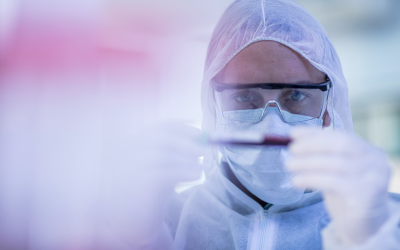 SGS ISL delivers GMP testing for high potency and ADC programmes from Ringaskiddy