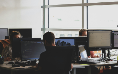 Cybercrime Is Ireland's Top Financial Crime Risk: What the Compliance Institute Survey Means for Accountancy Leaders
