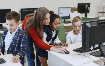 Northern Ireland launches £851 million procurement for next-generation education technology managed services