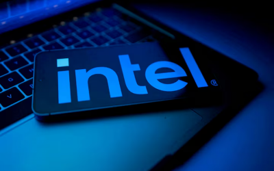 Intel secures $20bn to accelerate chip manufacturing buildout