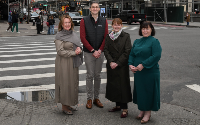 iVerify expands Belfast operations to boost mobile security capabilities